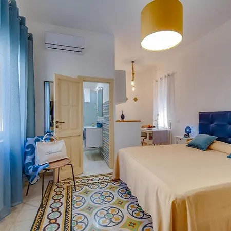 Ma Vasami Διαμέρισμα Sciacca
