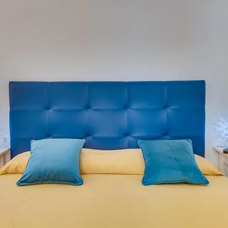 Appartement Ma Vàsami