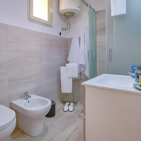 Appartement Ma Vàsami