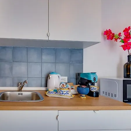 Apartament Ma Vasami *