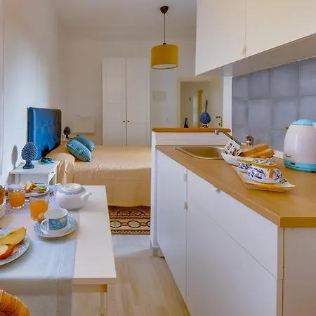 Apartament Ma Vasami Sciacca