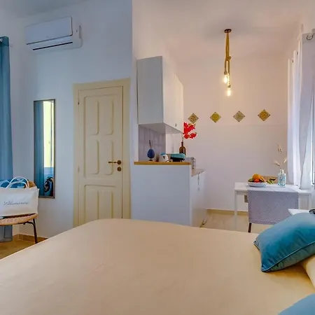 Ma Vasami Apartament