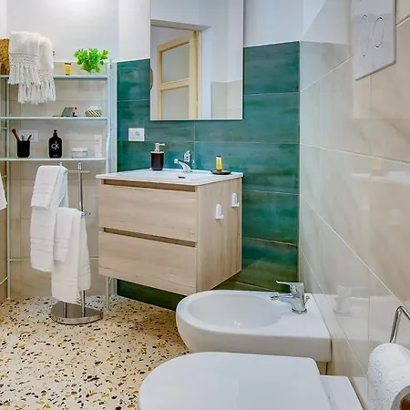 Ma Vasami Apartament