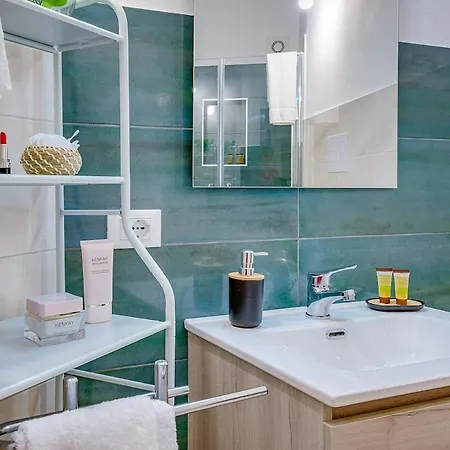 Ma Vasami Apartament *