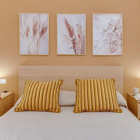 Ma Vàsami Appartement Sciacca