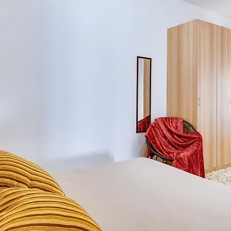 Ma Vàsami Appartement