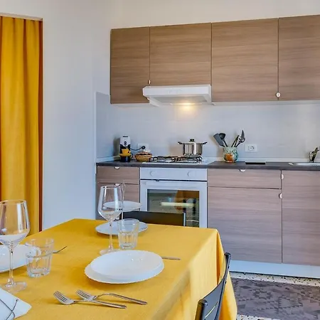 Appartement Ma Vàsami