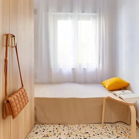 Ma Vasami Apartament Sciacca