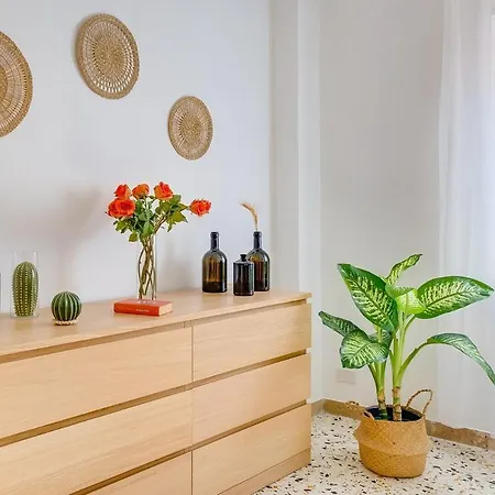 Appartement Ma Vàsami