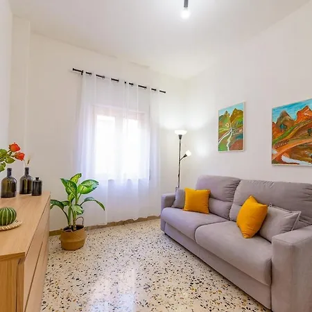 Appartement Ma Vàsami *