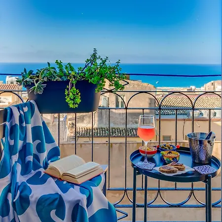 Holiday home Ma Vasami *