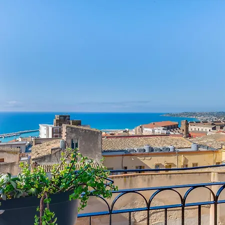 Appartement Ma Vàsami