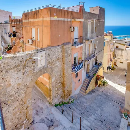 Ma Vàsami Appartement