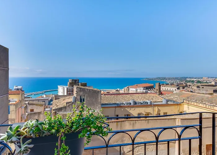 Appartamento Ma Vàsami