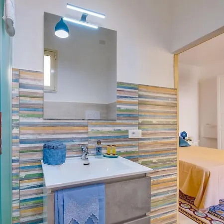 Ma Vasami Apartmán